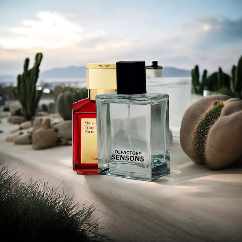 FRAGRANCE COMBO