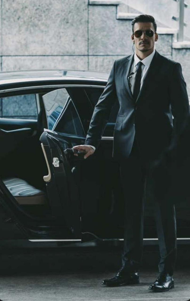 FOR THE CEO