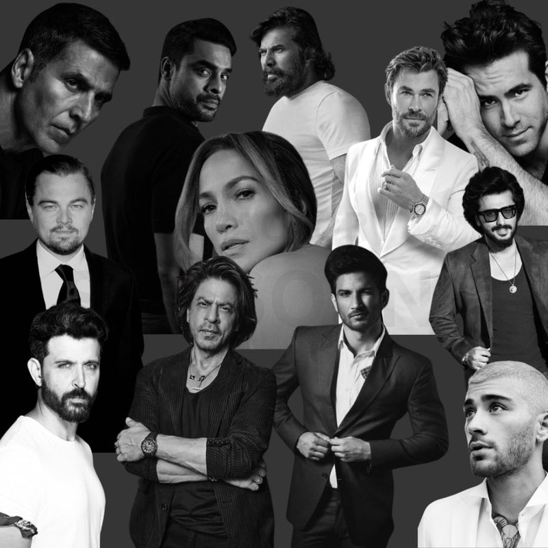 CELEB'S FAVOURITE