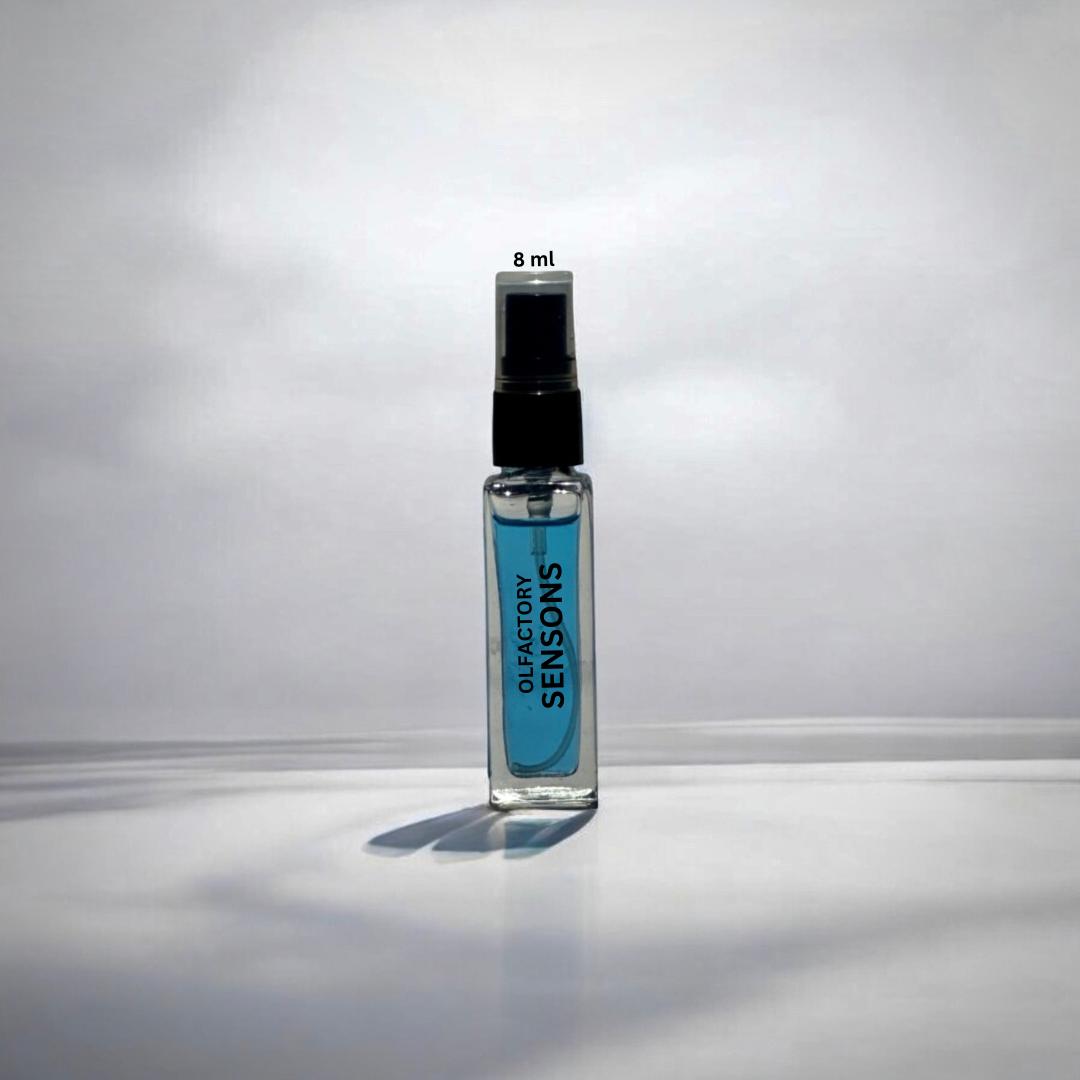 OCEAN BREEZE inspired of Cool Water Blue by Davidoff