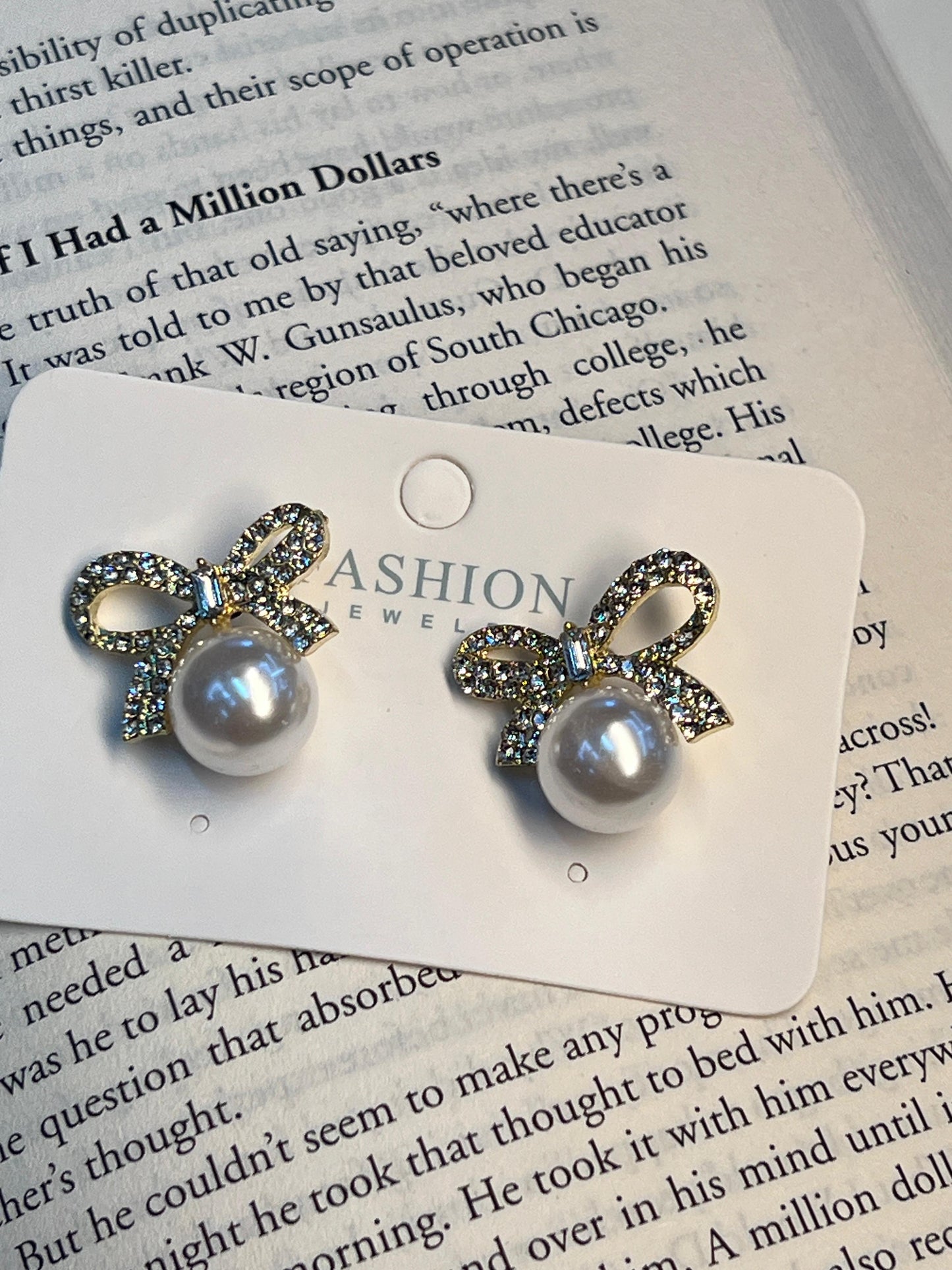 earing 4