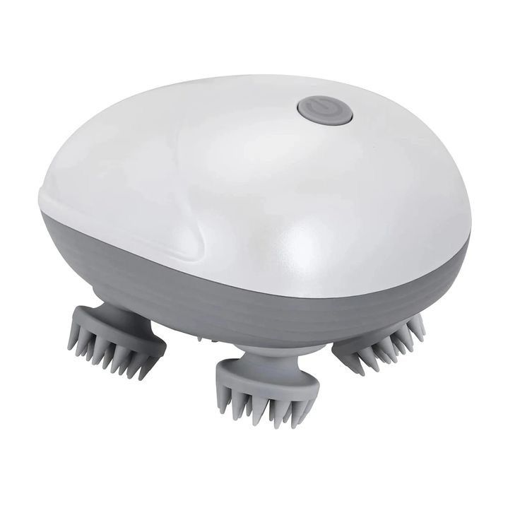 Electric Head Massager Rechargable
