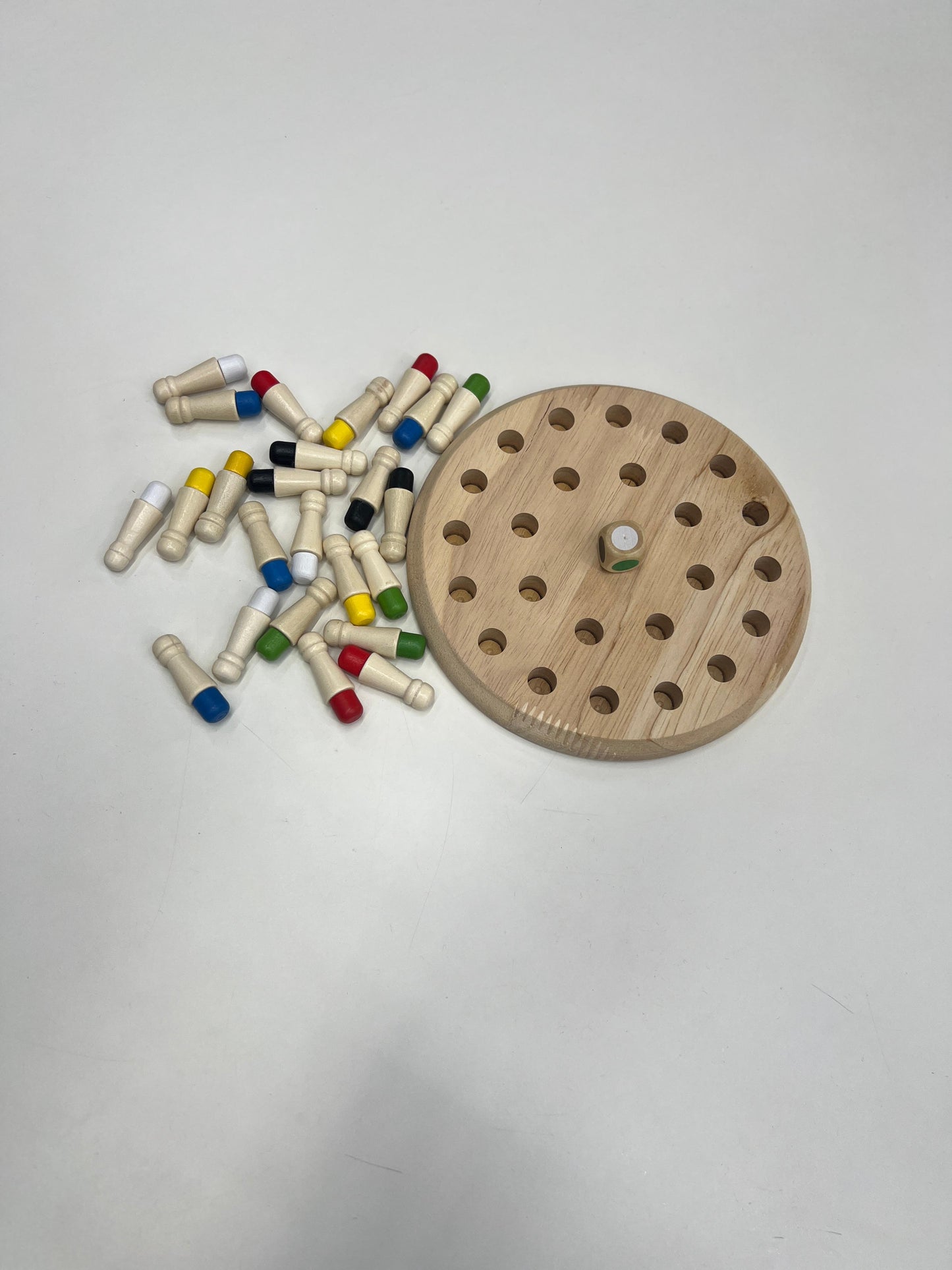 MEMORY CHESS