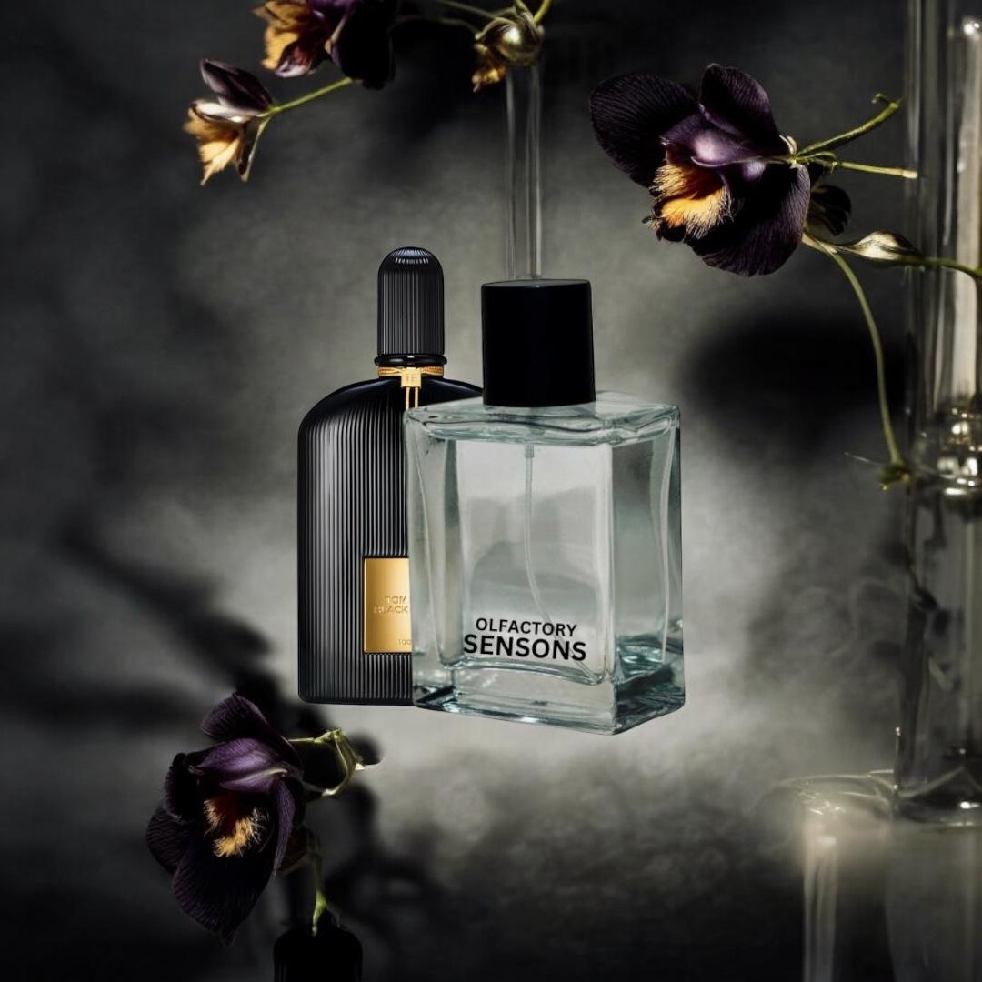 WILD FLOWER inspired of Tomf*rd Black Orch*d