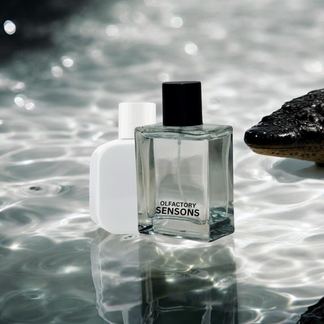 URBAN MIST inspired of Lac*ste