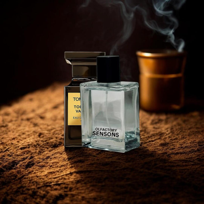 FOUNDER'S CHOICE