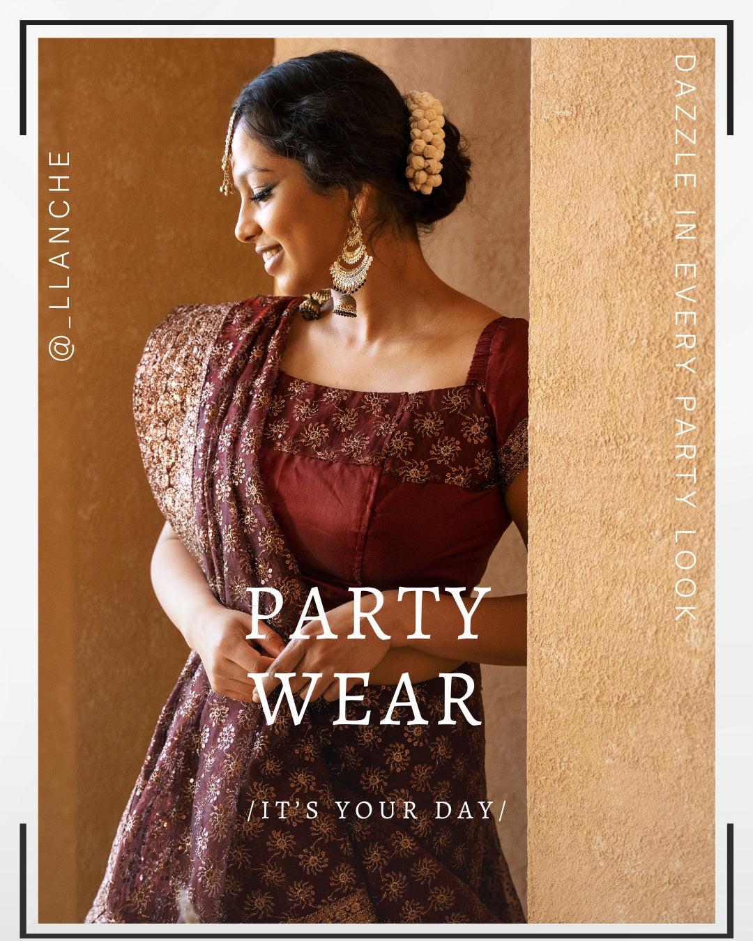 PARTY WEAR
