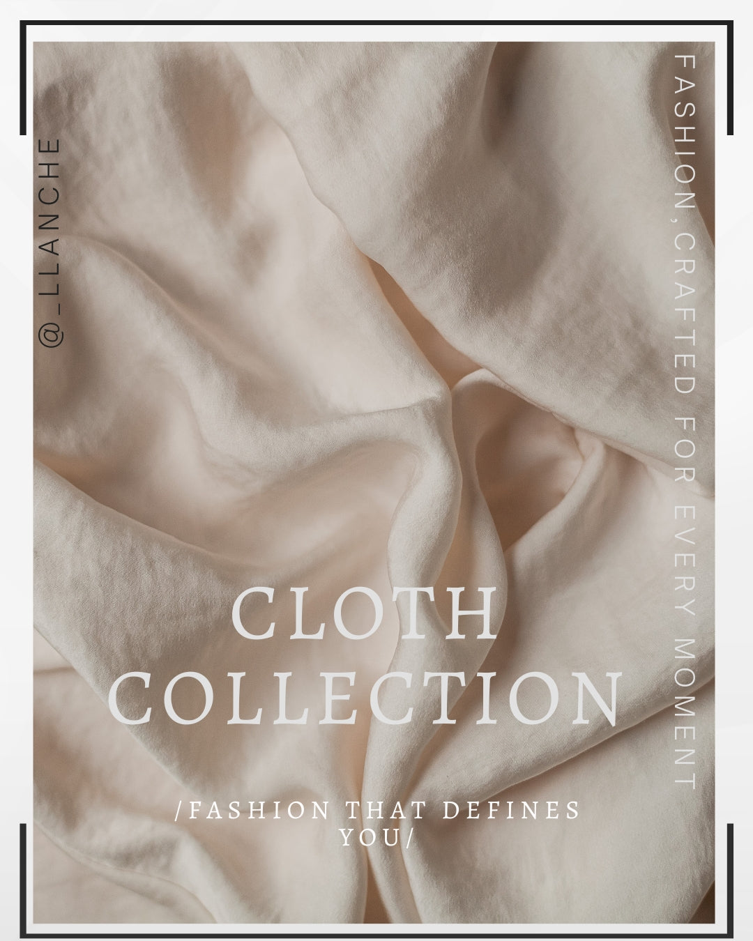 FABRICS/CLOTHS