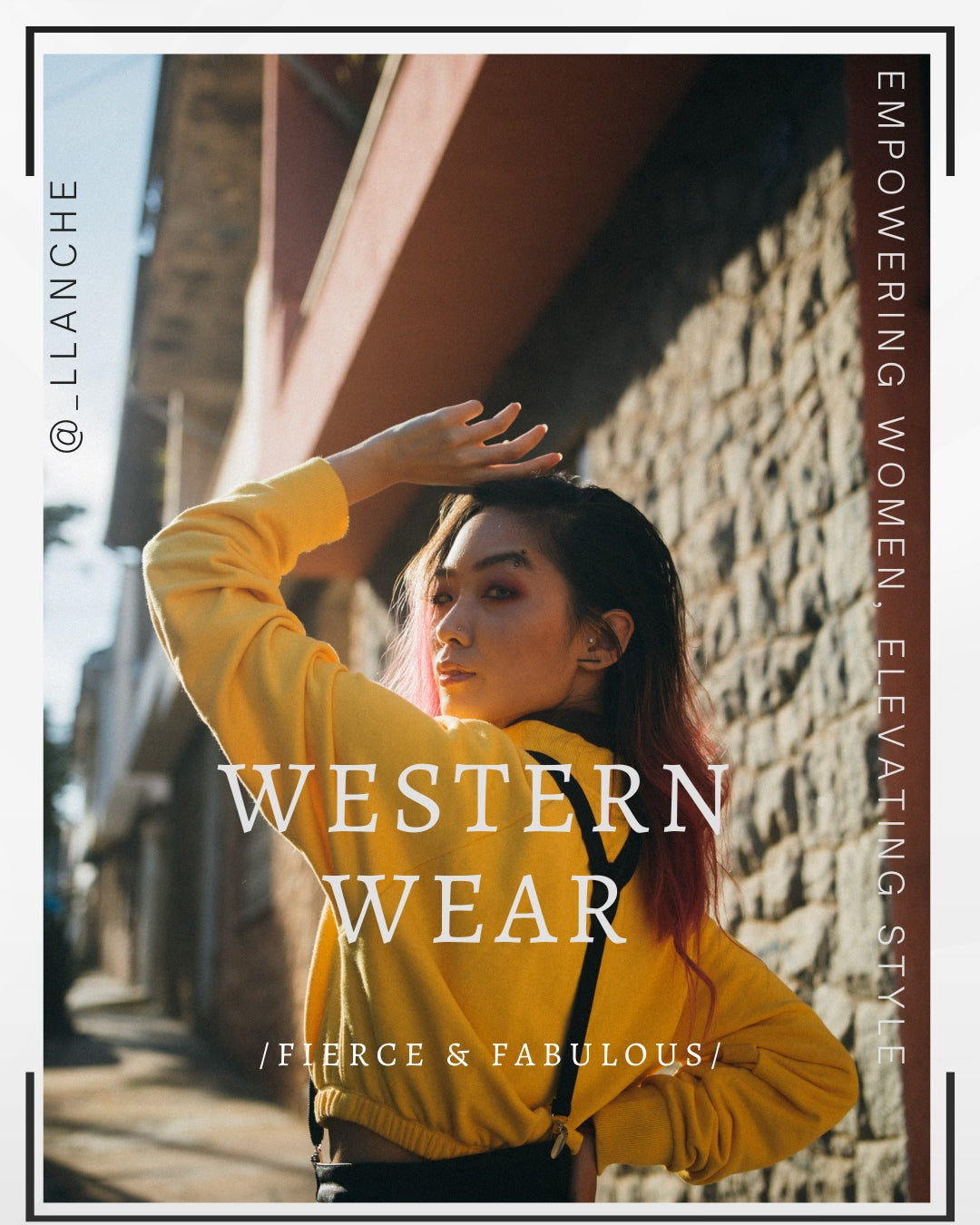 WESTERN WEAR
