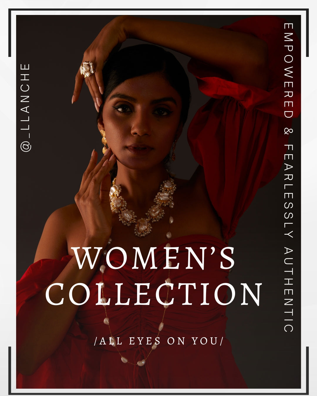 WOMEN'S COLLECTION