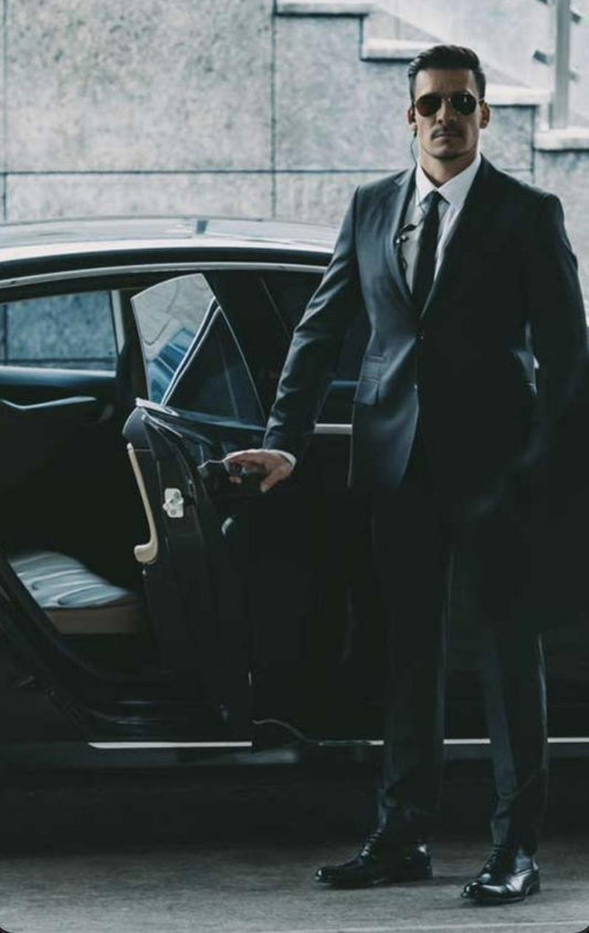 FOR THE CEO - COMBO