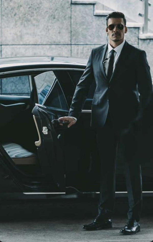 FOR THE CEO
