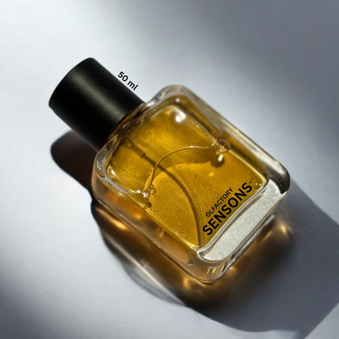 DARK LEATHER inspired of Tomford Ombre Leather