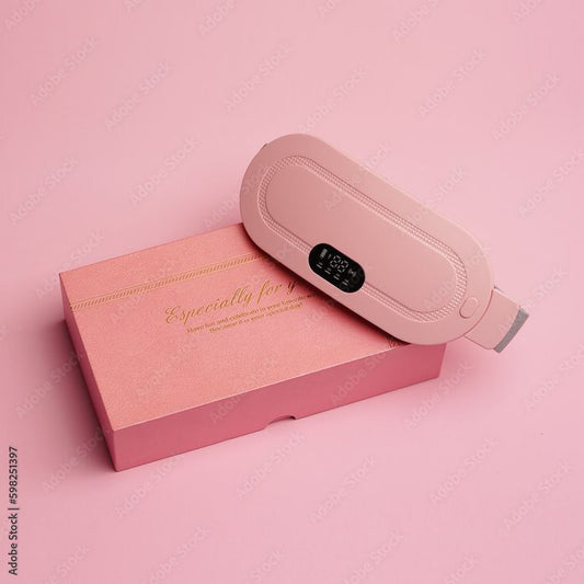 Periods Cramp Electronic Massager