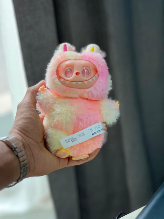Labubu Doll